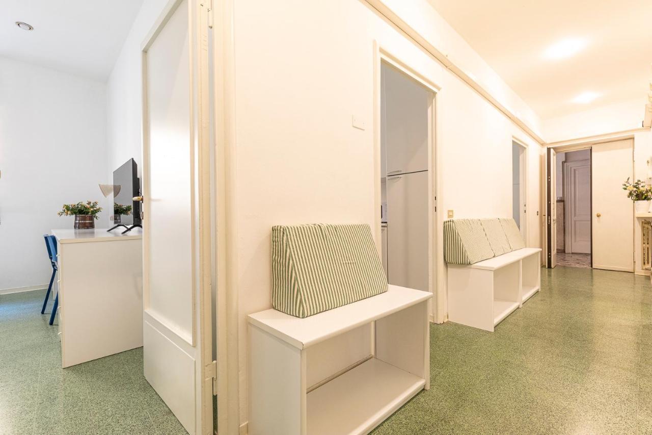 Cattedrale Parma Apartment Bagian luar foto