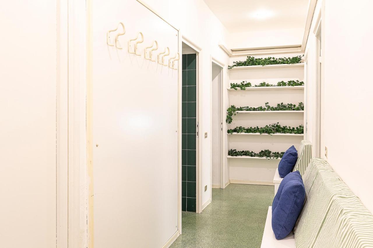 Cattedrale Parma Apartment Bagian luar foto